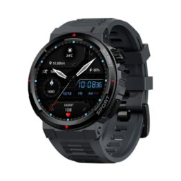 Zeblaze Ares 3 Plus Black EU