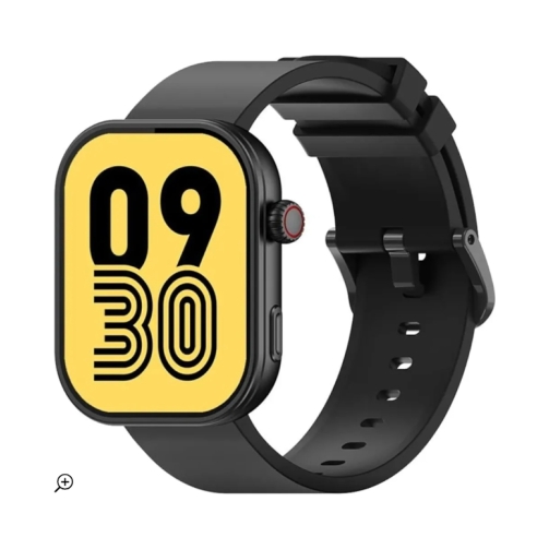 Zeblaze Btalk Plus Black EU