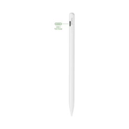 4smarts Pencil Pro 3 (για Apple iPad/ iPad Pro) White EU