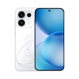 Oppo Reno16 Pro 5G CPH2863 Europe 512GB 12GB Pop White OEU