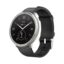 Amazfit Watch Active 2 (Round Premium) NFC Black Leather EU
