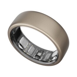 Amazfit Helio Ring (Size 12) Gold EU