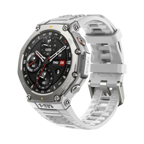 Amazfit Watch T-Rex 3 48.5mm Haze Gray EU