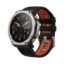 Amazfit Watch T-Rex Ultra 2 Black Magma EU