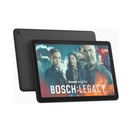 Amazon Fire 10" WiFi 32 GB (3GB Ram) Black EU