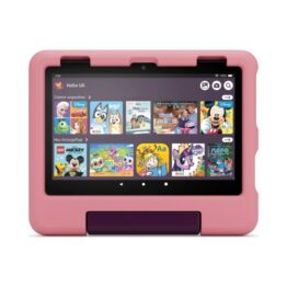 Amazon Kids Fire HD 8″ WiFi 32GB (3GB Ram) Disney Princess Pink EU
