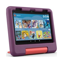 Amazon Kids Fire 8" WiFi 32GB (3GB Ram) Violet EU