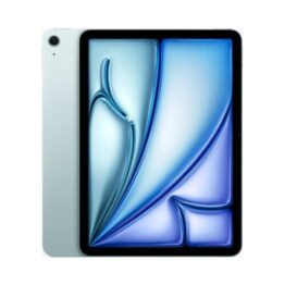 Apple iPad Air 11 (M4 2026) WiFi +Cellular 256GB (12GB Ram) Blue EU