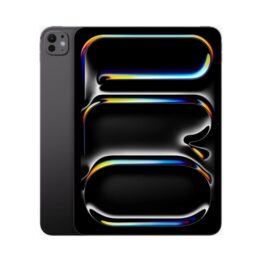 Apple iPad Pro 13 (M5 2025) WiFi 512GB (12GB Ram) Space Black EU