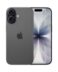 Apple iPhone 17 5G 256GB (8GB Ram) Nano-SIM +eSIM Black EU