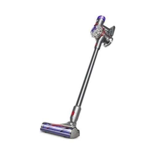 Επαναφορτιζόμενη σκούπα Stick Dyson V8 Advanced Silver/Nickel EU - Image 2