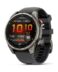 Garmin Watch Fenix 8 Pro GPS 47mm Amoled Sapphire Graphit/Schwarz Titan EU