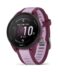 Garmin Watch Forerunner 165 Music 43mm Berry/Lilac EU