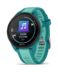 Garmin Watch Forerunner 165 Music 43mm Turquoise/Aqua EU