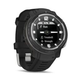 Garmin Watch Instinct® Crossover 45mm Black EU