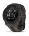 Garmin Watch Instinct® E 45mm Black/Charcoal EU