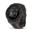 Garmin Watch Instinct® E 45mm Black/Charcoal EU