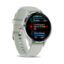 Garmin Watch Venu® 3S 41mm Silver/Sage Grey EU