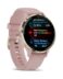 Garmin Watch Venu® 3S 41mm Soft Gold/Dust Rose EU