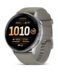 Garmin Watch Venu® 4 45mm Silver/Grey EU