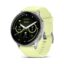 Garmin Watch Venu® 4 45mm Silver/Citron EU