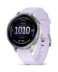 Garmin Watch Venu® 4 41mm Silver/Periwinkle EU