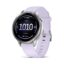 Garmin Watch Venu® 4 41mm Silver/Periwinkle EU