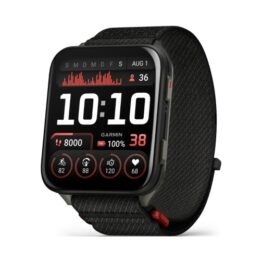 Garmin Watch Venu® X1 46mm Black EU