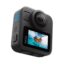 GoPro Max 2 Black EU