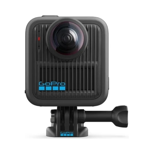 GoPro Max 2 Black EU - Image 2