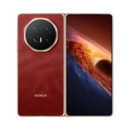 Honor Magic V6 5G 512GB (16GB Ram) Dual-Sim Red EU
