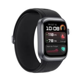 Huawei Watch D2 (Luca-B19) Black EU
