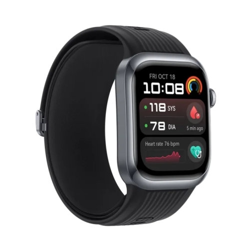 Huawei Watch D2 (Luca-B19) Black EU
