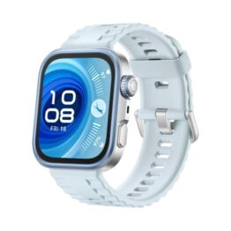 Huawei Watch Fit 4 Pro Blue Titanium Blue EU