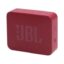 Φορητό Ηχείο Bluetooth JBL Go Essential 2 (Bluetooth Speaker) Red EU