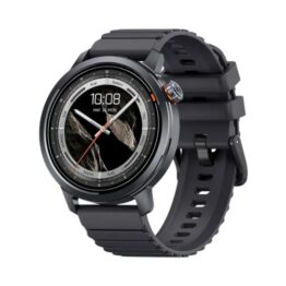 Kospet Watch Orb Silver Black EU