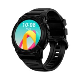 Kospet Watch Tank S2 GPS Black EU