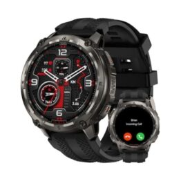 Kospet Watch Tank T4 GPS Black EU