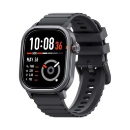 Kospet Watch Pulse Black EU