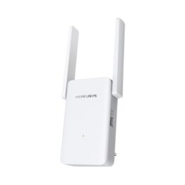 Mercusys Range Extender ME80X White EU