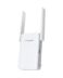 Mercusys Range Extender ME80X White EU