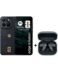 Motorola Moto Edge 70 Fusion (XT2605-2 2026) 5G 256GB (8GB Ram) Dual-Sim PANTONE Silhouette EU*