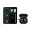 Motorola Moto Edge 70 Fusion (XT2605-2 2026) 5G 256GB (8GB Ram) Dual-Sim PANTONE Silhouette EU
