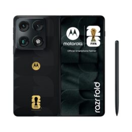 Motorola Moto Razr Fold 5G 512GB (16GB Ram) Dual-Sim PANTONE Blackened Blue EU*