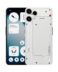 Nothing Phone 3A Lite 5G 128GB (8GB Ram) Dual-Sim White EU