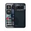 Nothing Phone 4a 5G 256GB (12GB Ram) Dual-Sim Black EU*