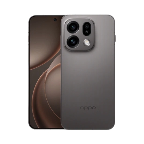 Oppo Find X9s 5G 512GB (12GB Ram) Dual-Sim Grey EU