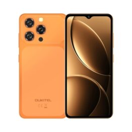 Oukitel C17 4G 64GB (4GB Ram) Dual-Sim Orange EU