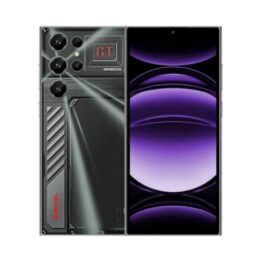 Oukitel C61 GT 4G 128GB (4GB Ram) Dual-Sim Black EU