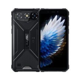 Oukitel G3 4G 128GB (4GB Ram) Dual-Sim Black EU